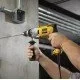 Masina de gaurit cu percutie DeWalt DWD522KS-QS