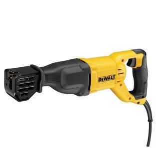 Ferastrau electric sabie Dewalt DWE305PK-QS Ferastrau electric sabie Dewalt DWE305PK-QS