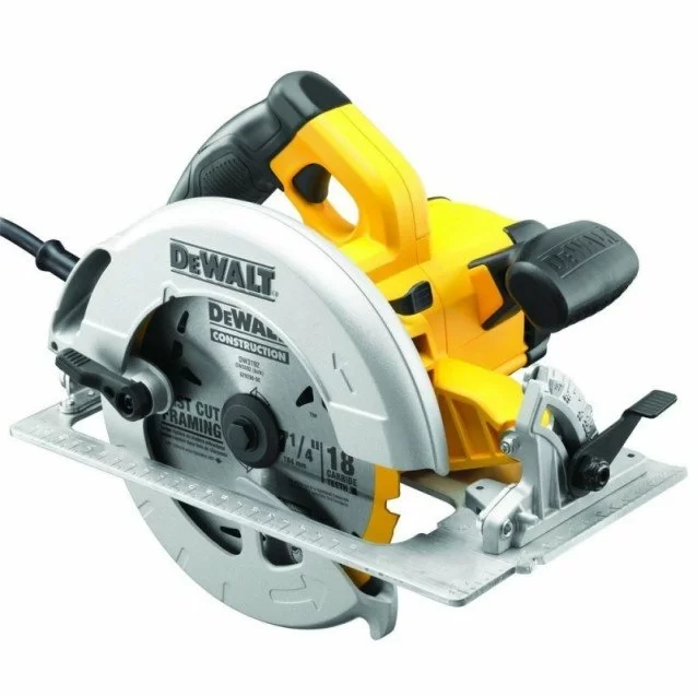 Ferastrau circular DeWalt DWE575K-QS