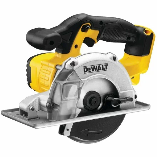 Ferastrau circular cu acumulator DeWalt DCS373N-XJ - SOLO Ferastrau circular cu acumulator DeWalt DCS373N-XJ - SOLO