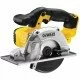 Ferastrau circular cu acumulator DeWalt DCS373N-XJ - SOLO Ferastrau circular cu acumulator DeWalt DCS373N-XJ - SOLO