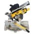 Ferastrau circular de banc DeWalt D27111-QS