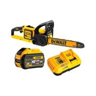 Ferastrau cu lant cu acumulator DeWalt FlexVolt DCM575X1-QW Ferastrau cu lant cu acumulator DeWalt FlexVolt DCM575X1-QW