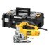Ferastrau pendular DeWalt DW331KT-QS