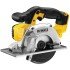 Fierastrau circular cu acumulator 18V DeWalt DCS373N-XJ, diametru panza 140 mm, se livreaza fara acumulator si incarcator