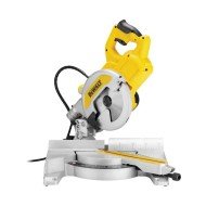 Fierastrau circular de banc DeWalt DWS771-QS Fierastrau circular de banc DeWalt DWS771-QS