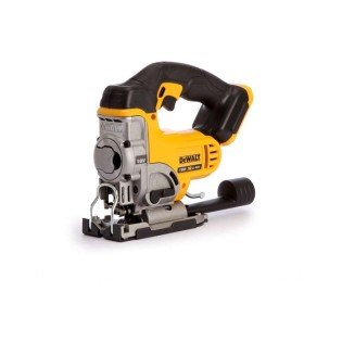 Fierastrau pendular cu acumulator 18V DeWalt DCS331N-XJ, motor fara perii, livrat fara acumulator si incarcator