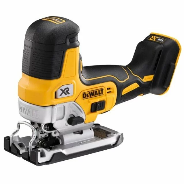 Fierastrau vertical cu acumulator DeWalt DCS335N-XJ - SOLO
