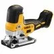 Fierastrau vertical cu acumulator DeWalt DCS335N-XJ - SOLO