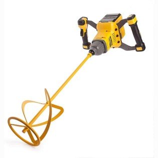 Masina de amestecat cu acumulator DeWalt DCD240N-XJ - SOLO Masina de amestecat cu acumulator DeWalt DCD240N-XJ - SOLO