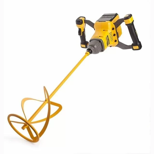 Masina de amestecat cu acumulator DeWalt DCD240N-XJ - SOLO