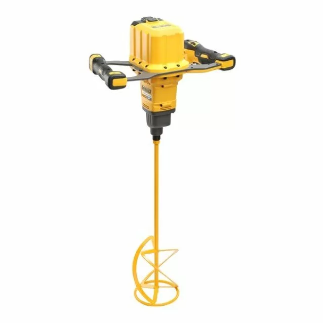 Masina de amestecat cu acumulator DeWalt DCD240X2-QW
