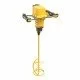 Masina de amestecat cu acumulator DeWalt DCD240X2-QW