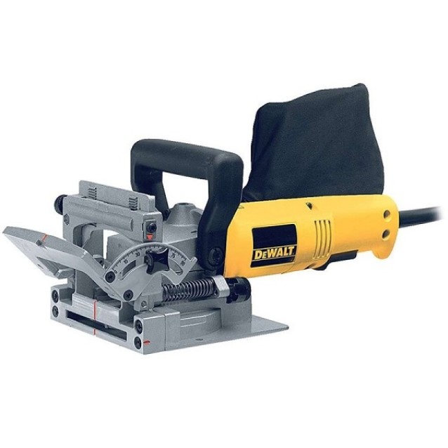 Masina de frezat nuturi Dewalt DW682K-QS