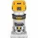 Masina de frezat verticala DeWalt D26200-QS