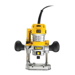 Masina de frezat verticala DeWalt D26203-QS Masina de frezat verticala DeWalt D26203-QS