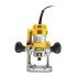 Masina de frezat verticala DeWalt D26203-QS