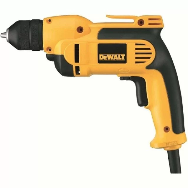 Masina de gaurit DeWalt DWD112S-QS
