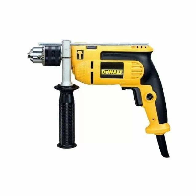 Masina de gaurit cu percutie DeWalt DWD024-QS