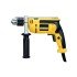 Masina de gaurit cu percutie DeWalt DWD024-QS