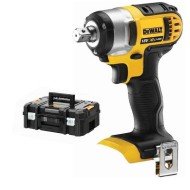 Masina de insurubat cu impact cu acumulator DeWalt DCF880NT-XJ Masina de insurubat cu impact cu acumulator DeWalt DCF880NT-XJ