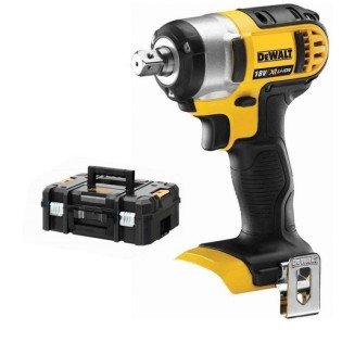 Masina de insurubat cu impact cu acumulator DeWalt DCF880NT-XJ Masina de insurubat cu impact cu acumulator DeWalt DCF880NT-XJ