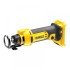 Masina pentru decupat cu acumulator DeWalt DCS551N-XJ - SOLO