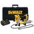 Pistol de gresat cu acumulatori Dewalt DCGG571M1-QW