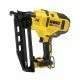 Pistol pentru batut cuie cu acumulator DeWalt DCN660N-XJ - SOLO Pistol pentru batut cuie cu acumulator DeWalt DCN660N-XJ - SOLO