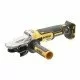 Polizor unghiular cu acumulator DeWalt DCG405FN-XJ - SOLO Polizor unghiular cu acumulator DeWalt DCG405FN-XJ - SOLO