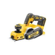Rindea cu acumulatori DeWalt DCP580N-XJ - SOLO Rindea cu acumulatori DeWalt DCP580N-XJ - SOLO