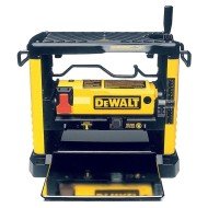 Rindea electrica stationara DeWalt DW733-QS Rindea electrica stationara DeWalt DW733-QS