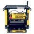 Rindea electrica stationara DeWalt DW733-QS