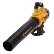 Suflanta cu acumulator DeWalt DCM562PB-QW - SOLO Suflanta cu acumulator DeWalt DCM562PB-QW - SOLO