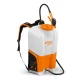 Pulverizator cu acumulator SGA 85 - SOLO