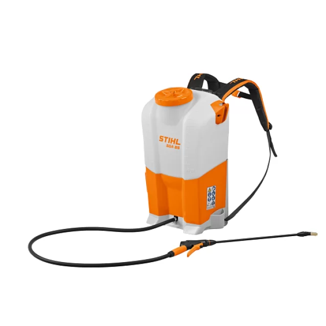 Pulverizator cu acumulator SGA 85 - SOLO