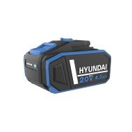 Acumulator 20V 4,0Ah Hyundai BI20-4 Acumulator 20V 4,0Ah Hyundai BI20-4