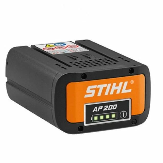Acumulator Stihl AP 200 187 Wh