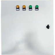 Automatizare pentru generatoare de curent trifazate Hyundai ATS-63A