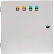 Automatizare pentru generatoare de curent trifazate Hyundai ATS-80A