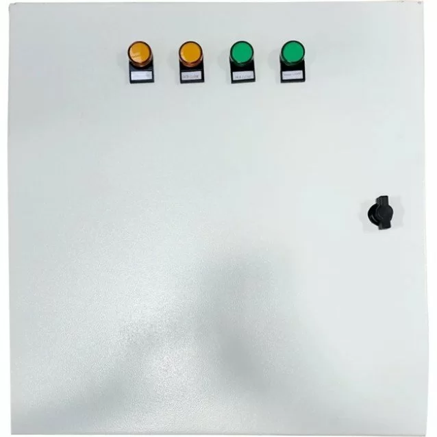 Automatizare pentru generator Balanty by Hyundai HBD303S