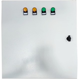 Automatizare pentru generatoare de curent trifazate Hyundai ATS-160A