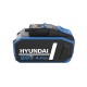 Acumulator 20V 4,0Ah Hyundai BI20-4