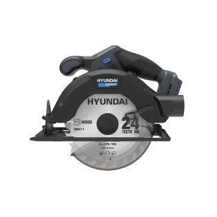 Fierastrau circular cu acumulator 20V Hyundai CS20S-165 - SOLO Fierastrau circular cu acumulator 20V Hyundai CS20S-165 - SOLO