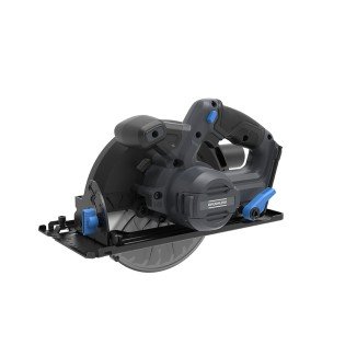 Fierastrau circular brushless cu acumulator 20V Hyundai CS20X-190 - SOLO Fierastrau circular brushless cu acumulator 20V Hyundai CS20X-190 - SOLO