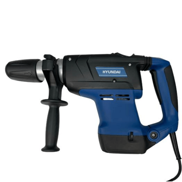 Ciocan rotopercutor Hyundai HY-BH 5-40, SDS-MAX, 1200w, energie de percutie 10J, valiza transport