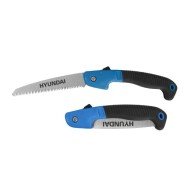 Cutit crengi pliabil pentru crengi Hyundai HY-58160, 18cm