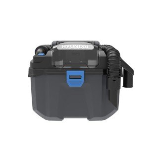 Aspirator umed uscat cu acumulator 20V Hyundai DE20S - SOLO Aspirator umed uscat cu acumulator 20V Hyundai DE20S - SOLO