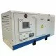 Generator de curent trifazat cu motor diesel HYUNDAI DHY20L