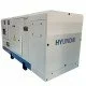 Generator de curent trifazat cu motor diesel HYUNDAI DHY20L